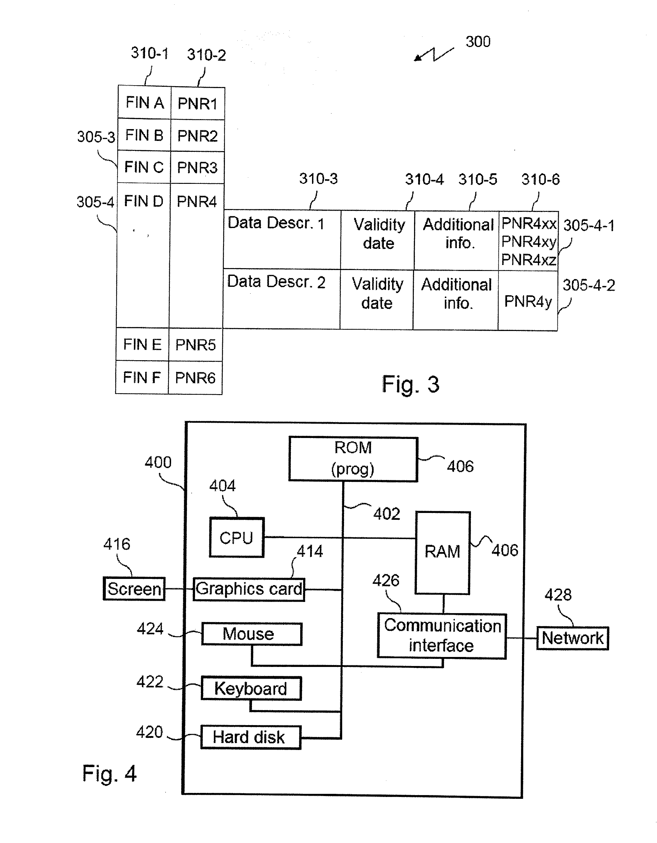 Method and device for optimizing data updates in operationally approved software applications of aircraft