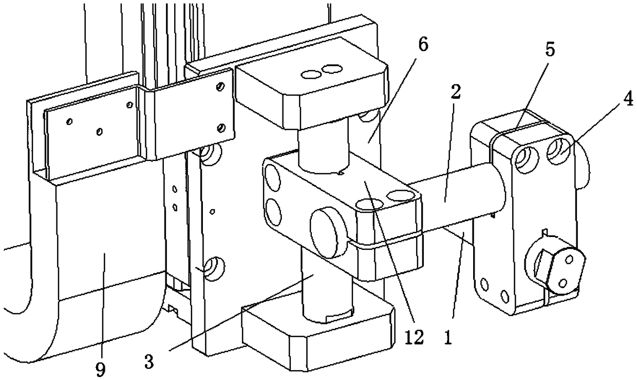 Dispensing machine