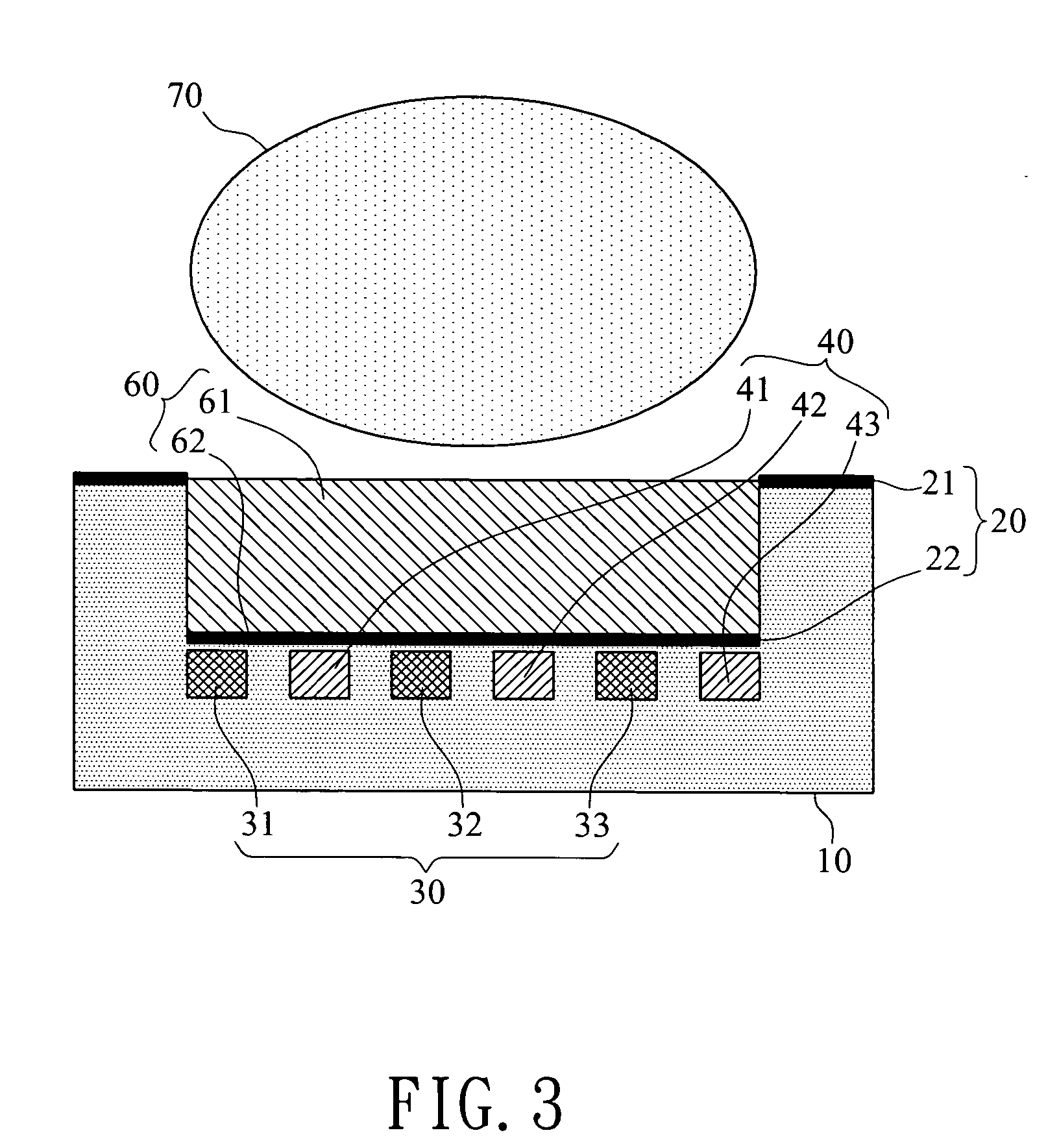 Substrate temperature control apparatus