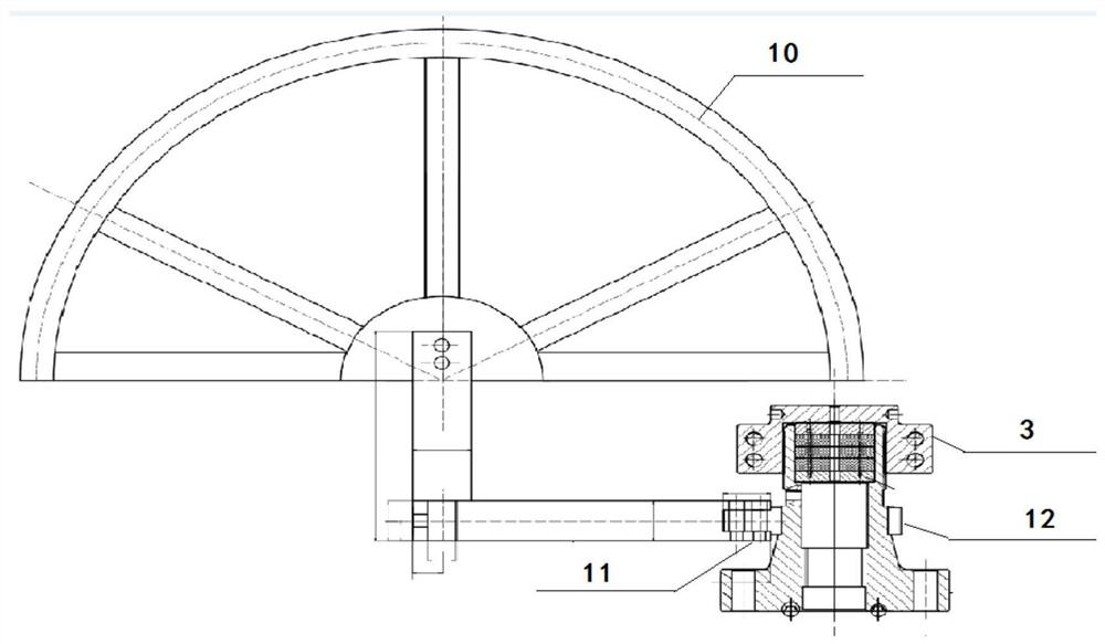 A Wellhead Suspension Device Suitable for Small Diameter Coiled Tubing Operation