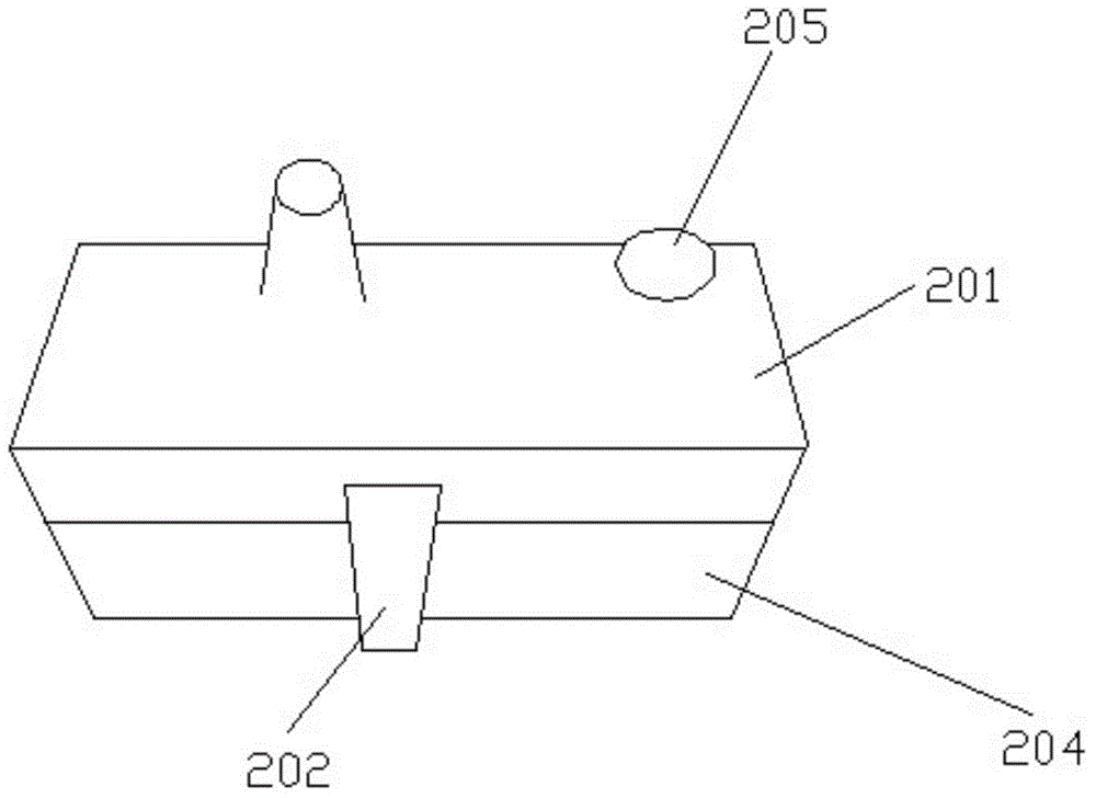 Smart grid sensing device