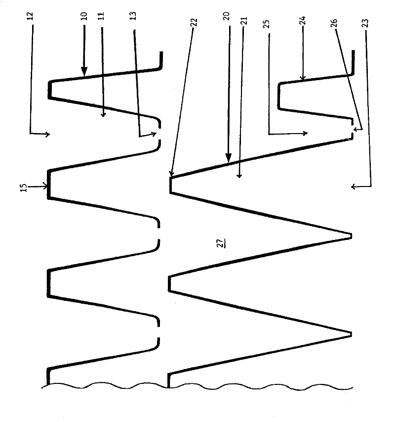 A floatable plant growth system and a floatation tray for use with the system