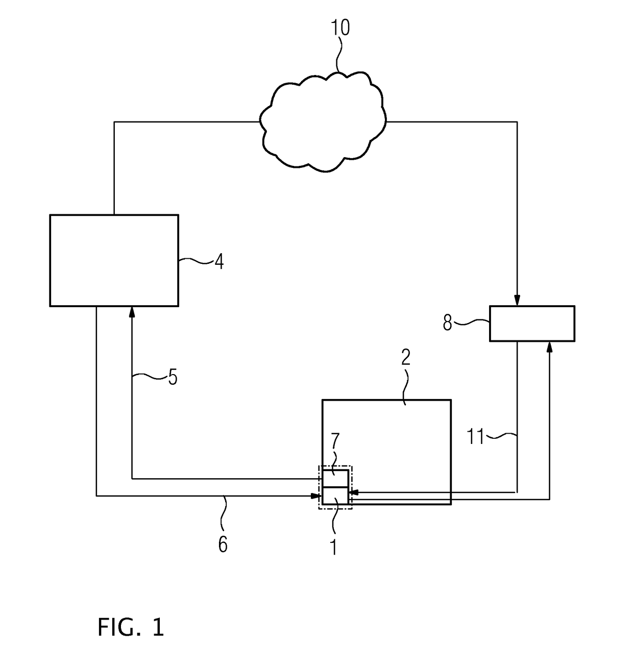 Rail Vehicle Component Group and Method for Generating a Life History of a Machine Component and Service Method for Maintenance