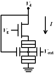 SET/CMOS latch based on negative differential resistance characteristics