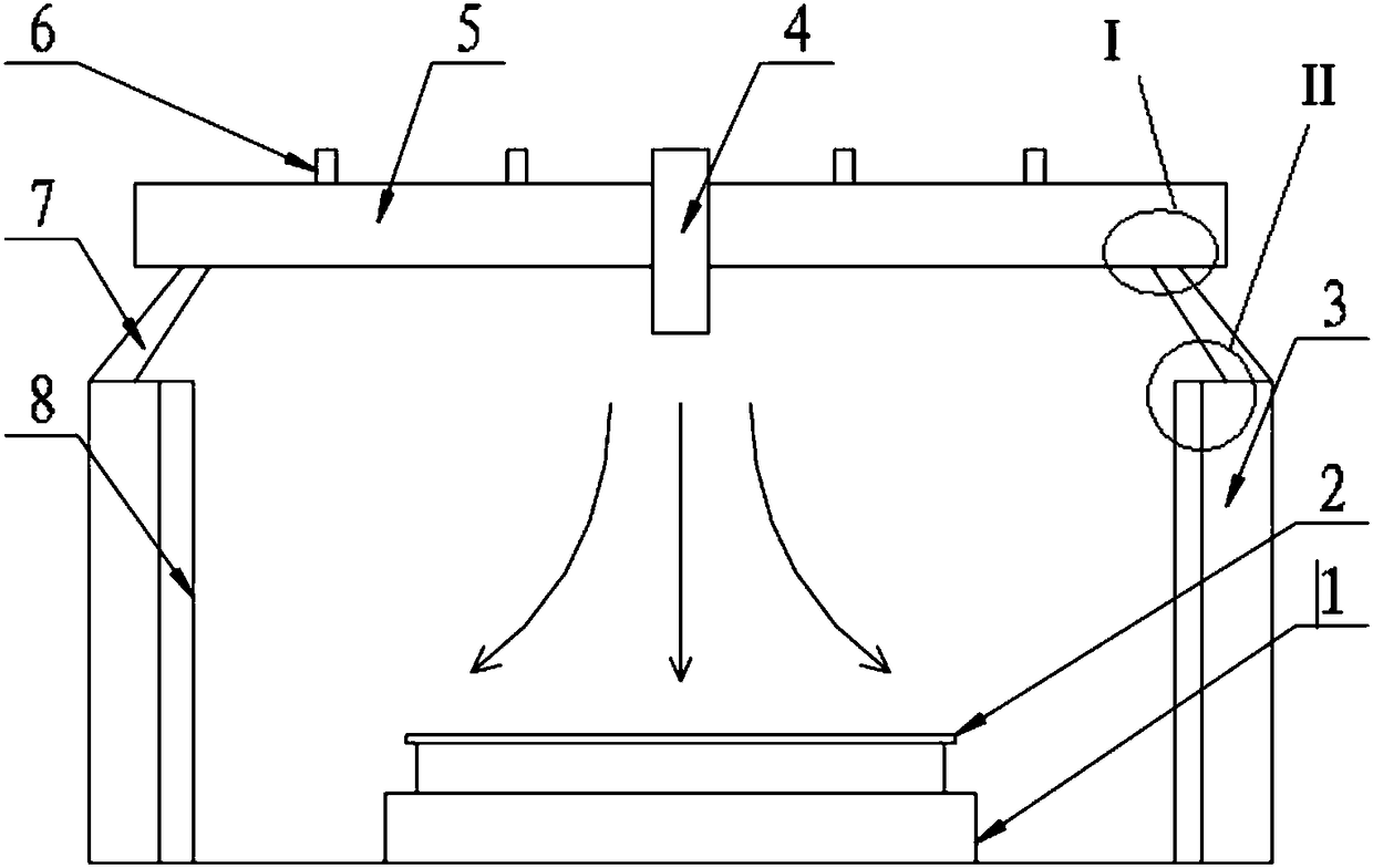 Reaction chamber