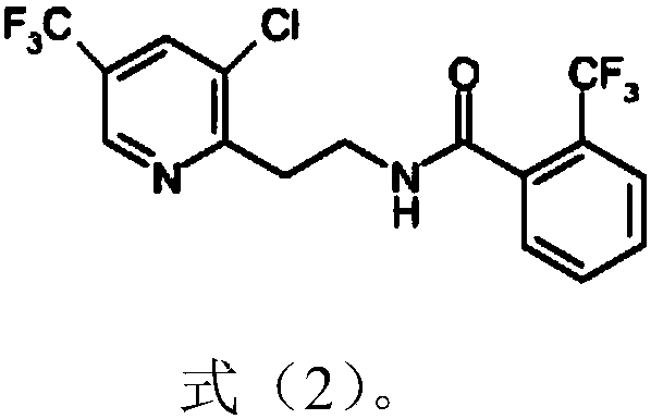 Bactericidal composition and application thereof