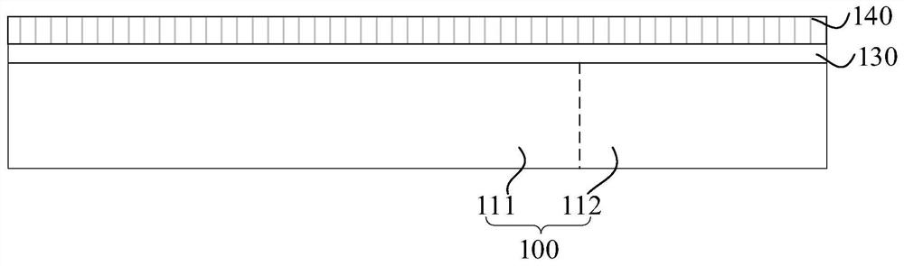 Manufacturing method of semiconductor device