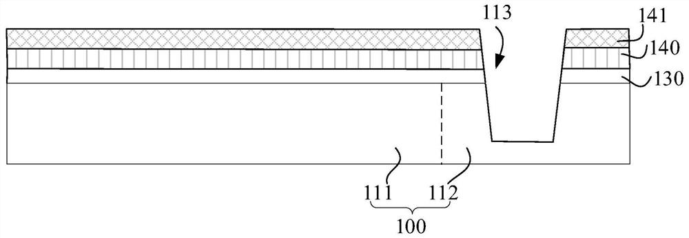 Manufacturing method of semiconductor device