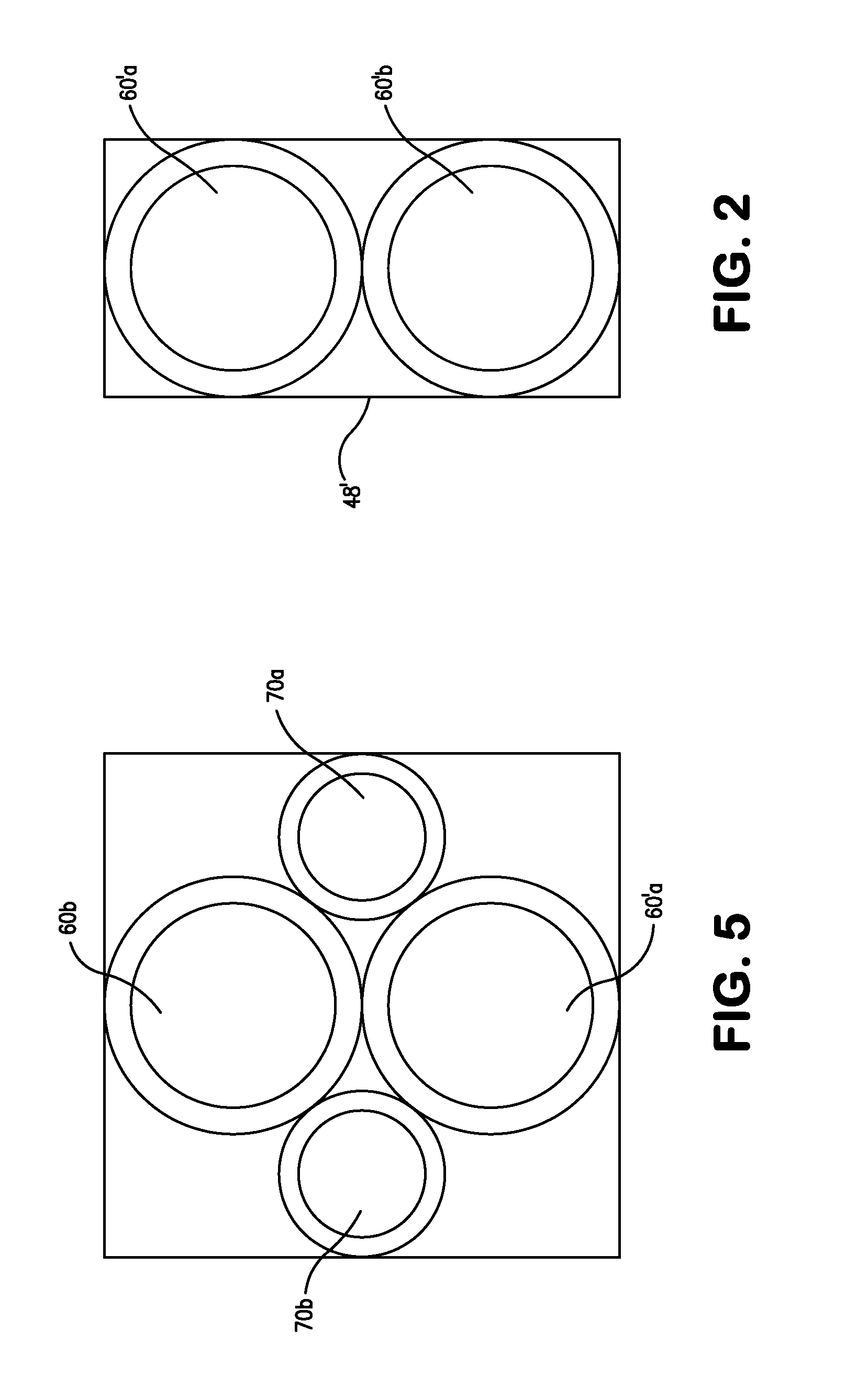 Low loss NMR sample holder