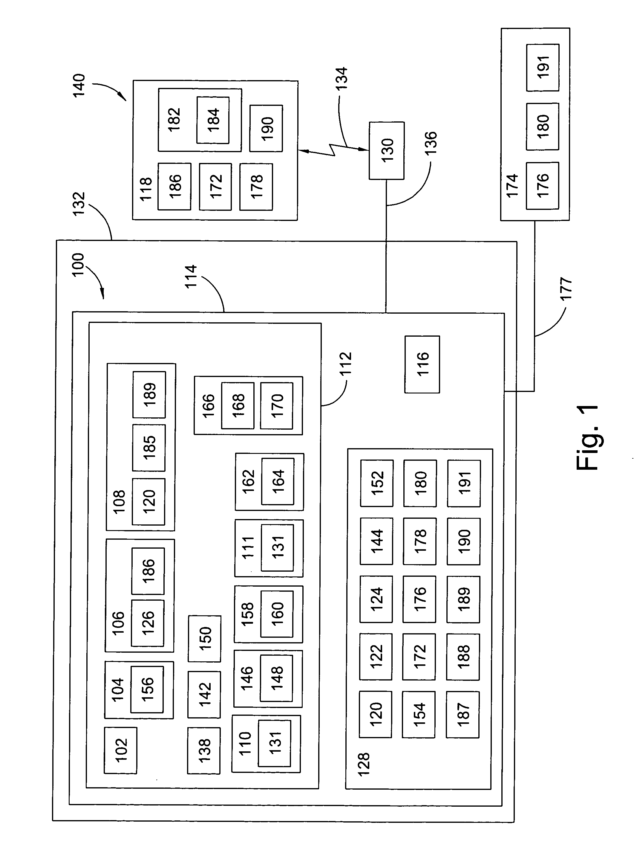 System and method for generating and transmitting location based promotional offer reminders