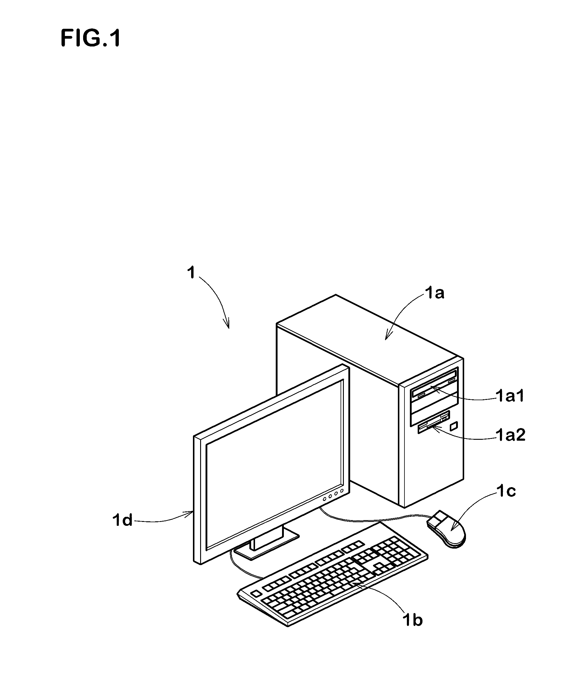 Simulation method for macromolecular material