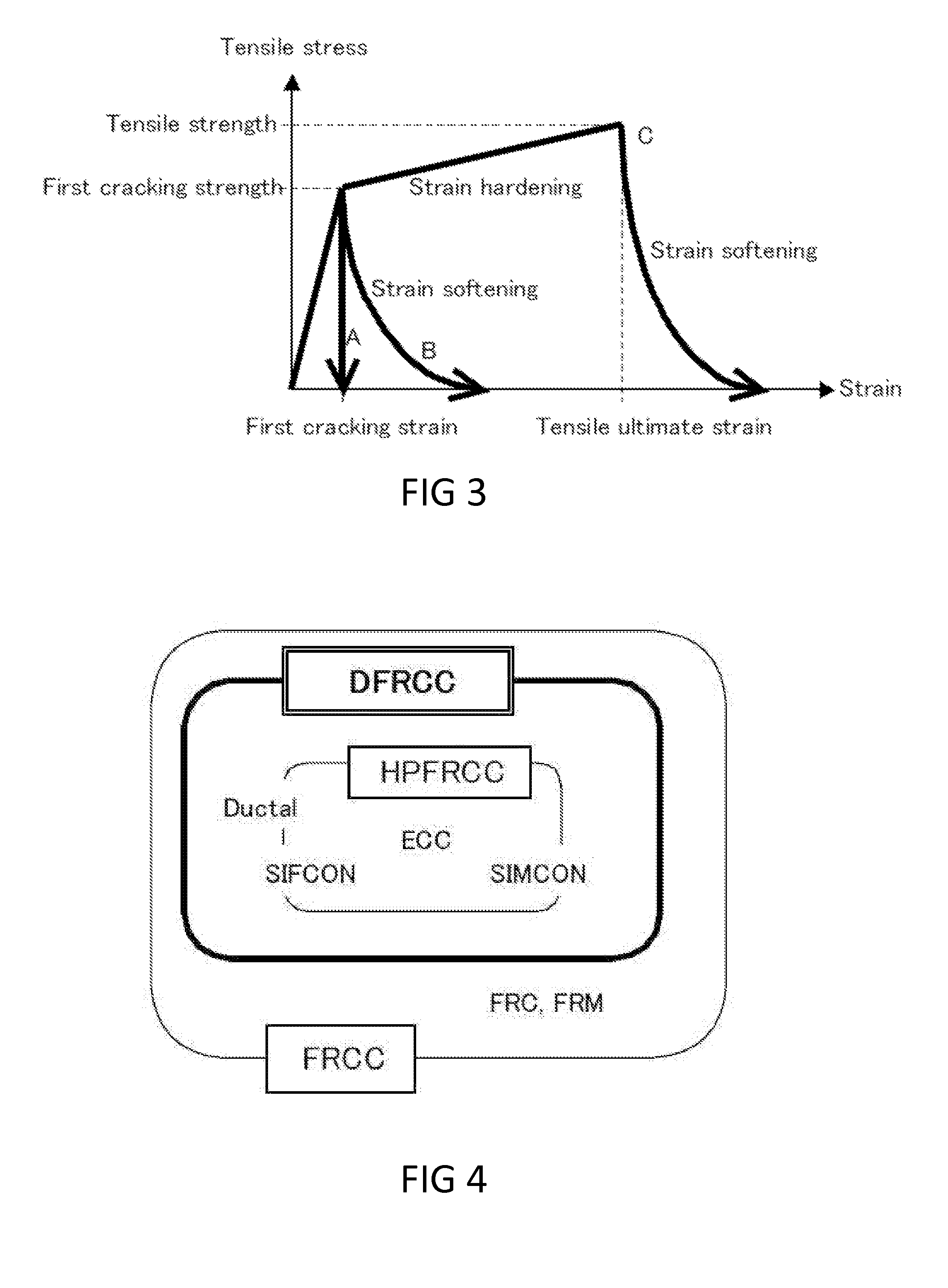 Light weight composite armor with structural strength