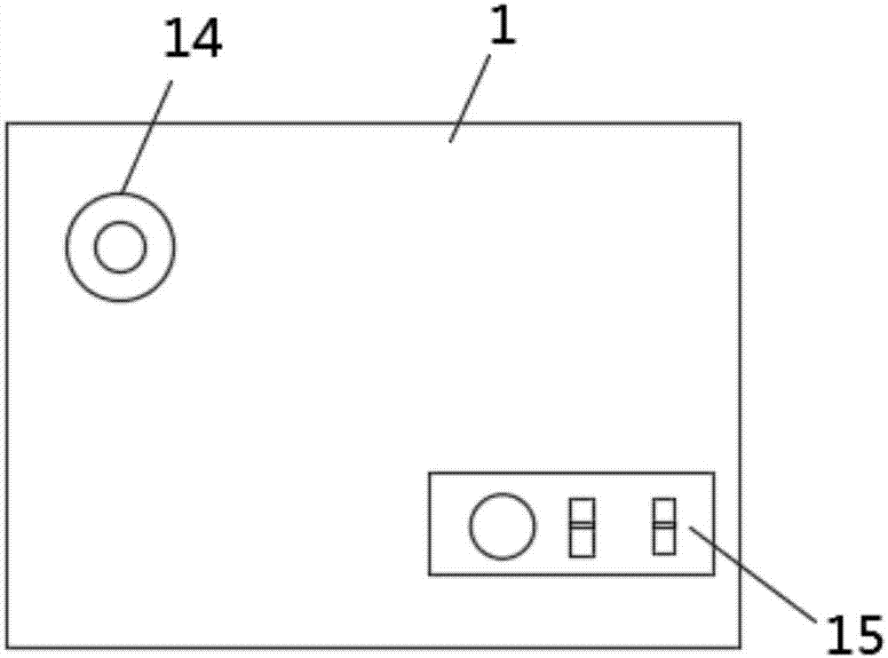 Soil remediation treatment equipment