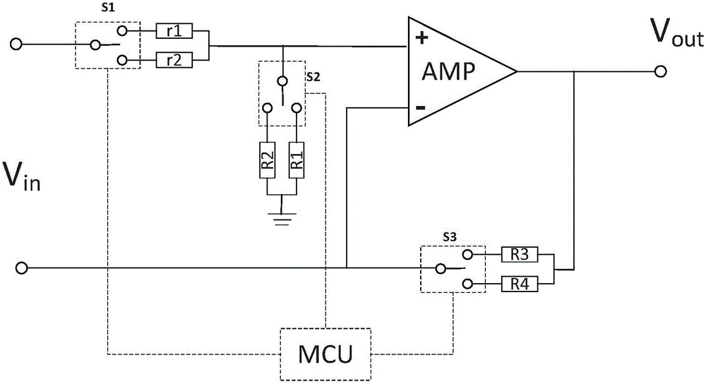 Moving coil type dual-parameter geophone and detection system