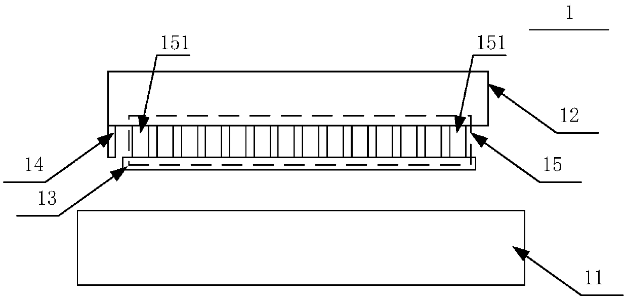 Printing press and scraper adjustment method