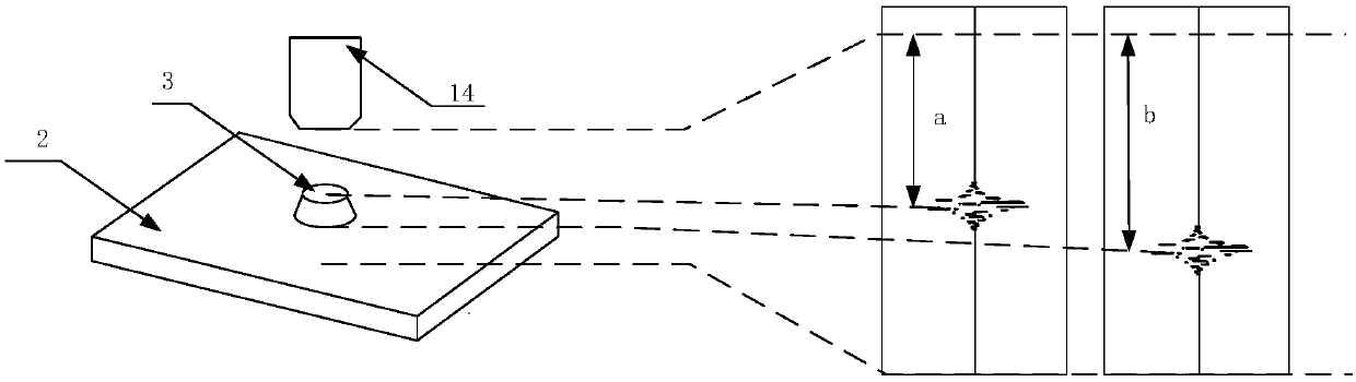 Printing press and scraper adjustment method