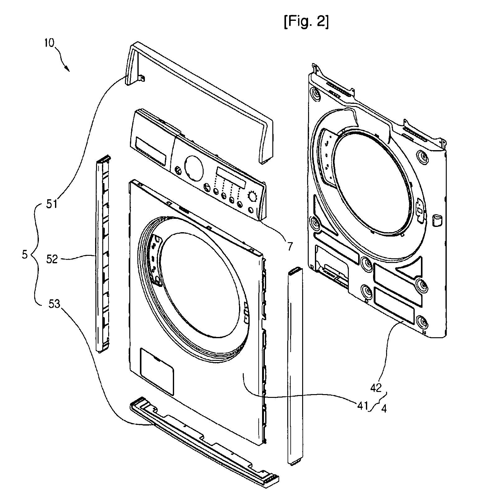 Cleaning Apparatus and Manufacturing and Assembly Methods for the Same