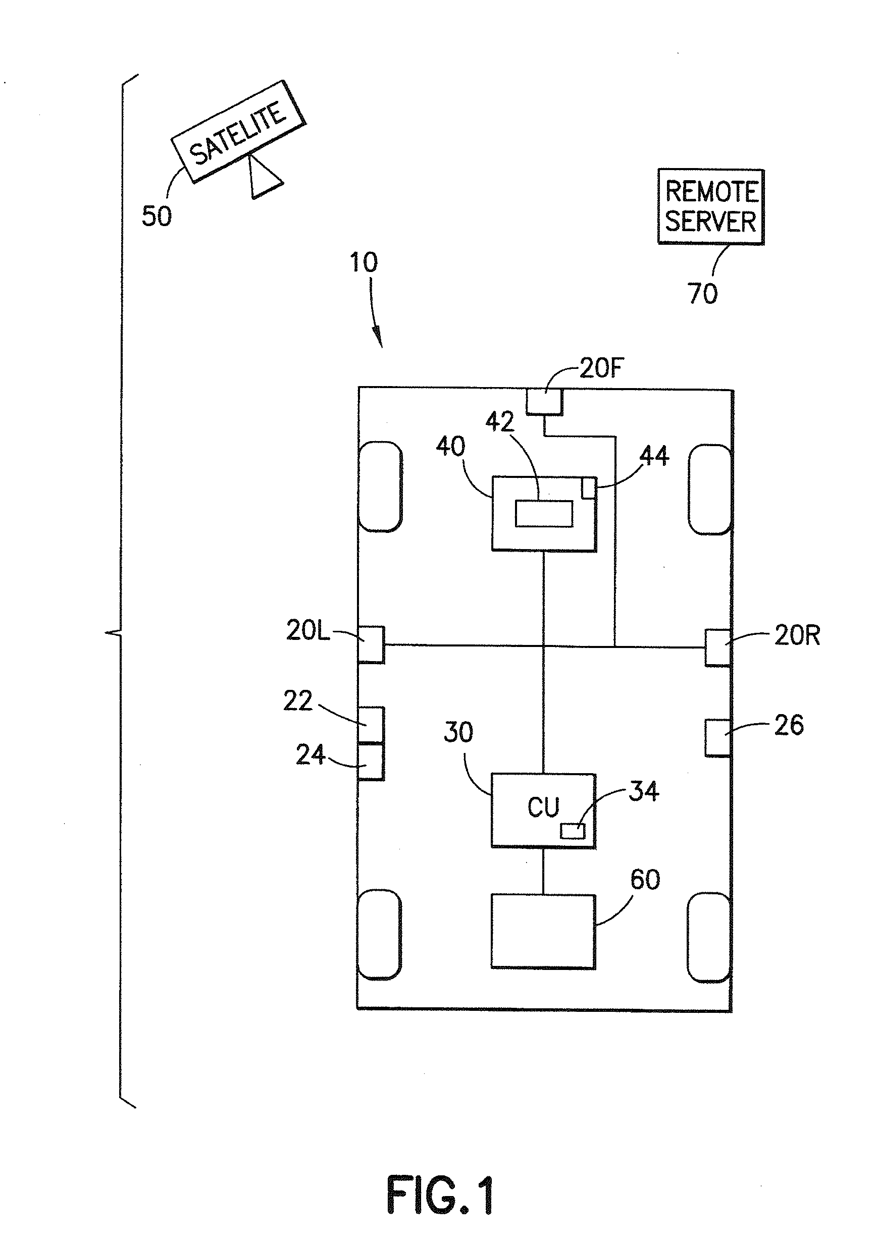 Device and system for identifying emergency vehicles and broadcasting the information