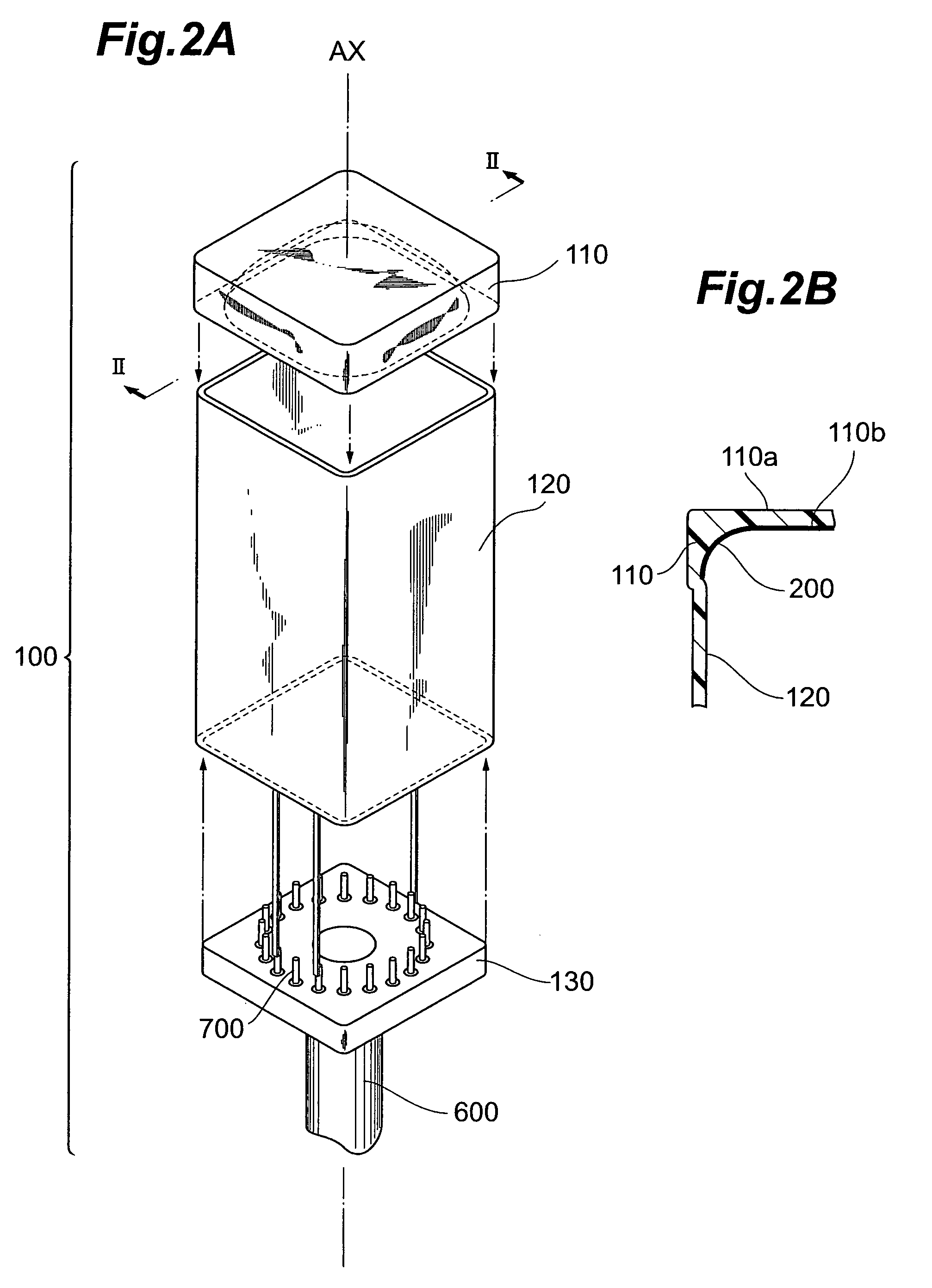 Photomultiplier