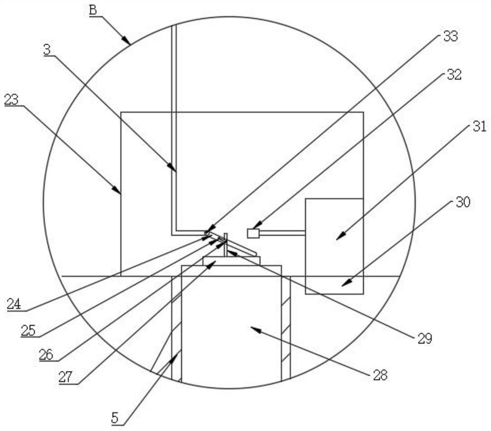 Bladder tumor en-block whole-block excision device based on resectoscope