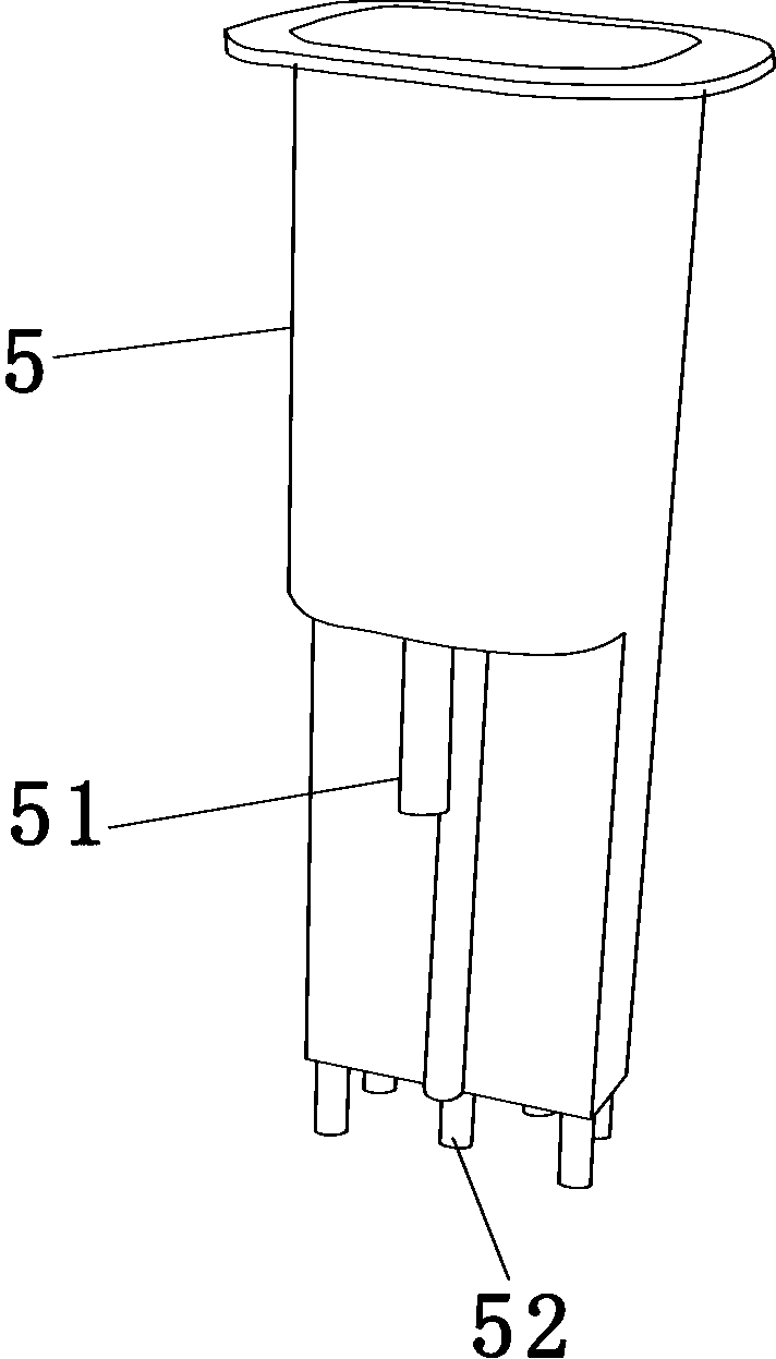 Boiling water or steam generating device capable of rapidly heating by utilizing heating pipeline