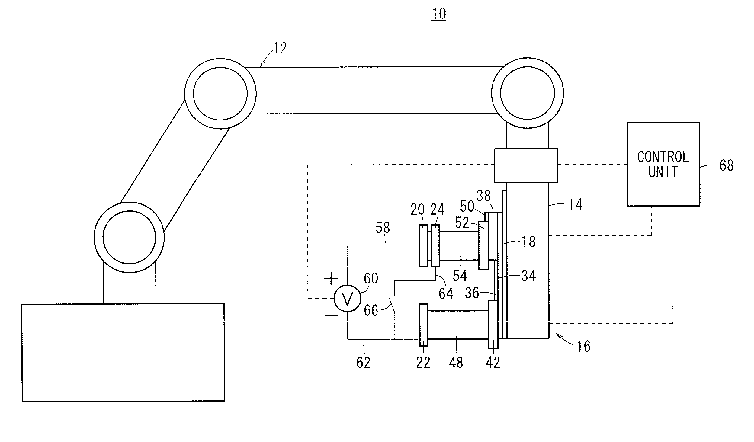 Seam welding method and machine therefor