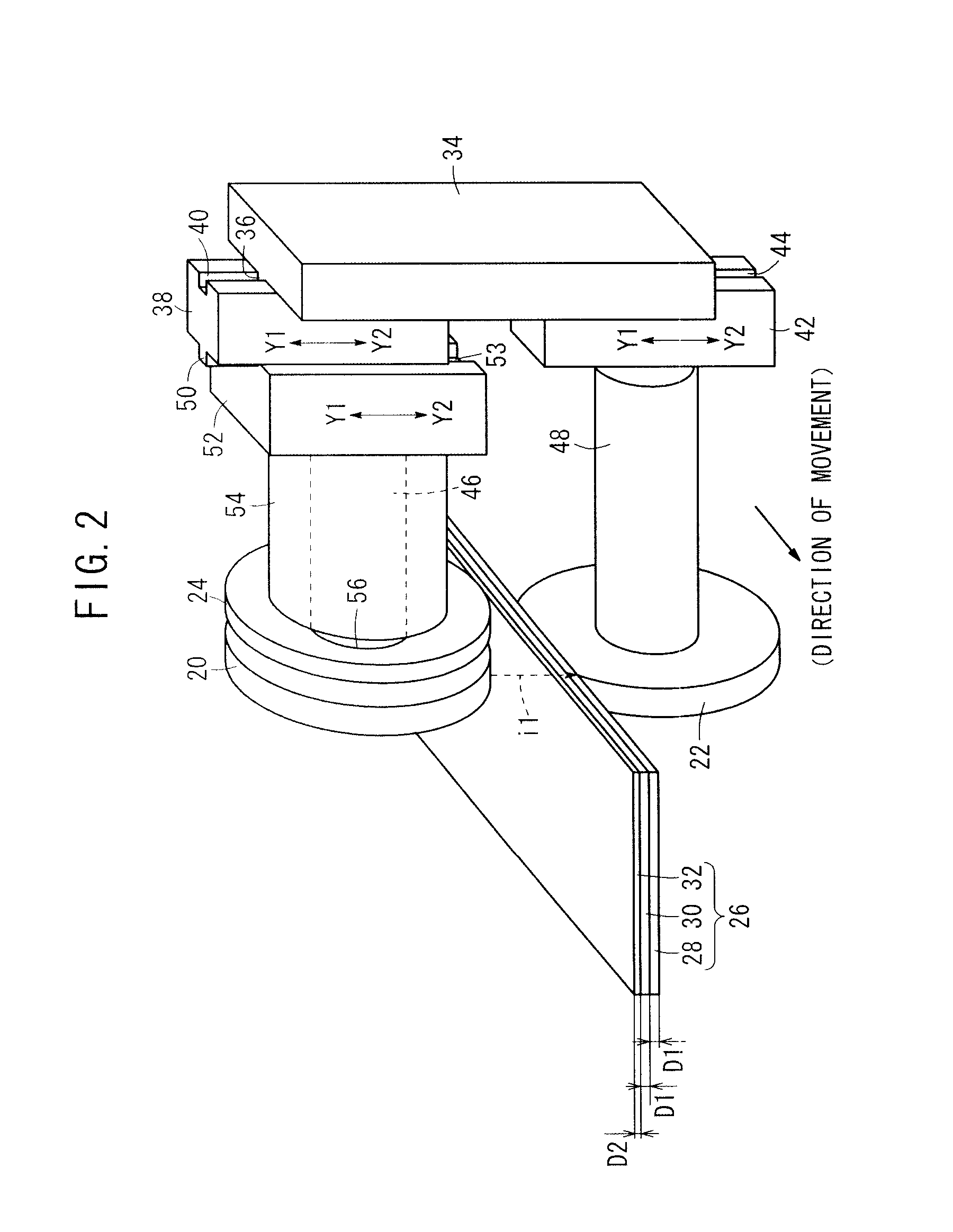 Seam welding method and machine therefor