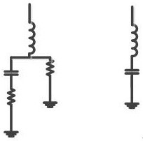 Low-noise amplifier chip of W-band filterable structure