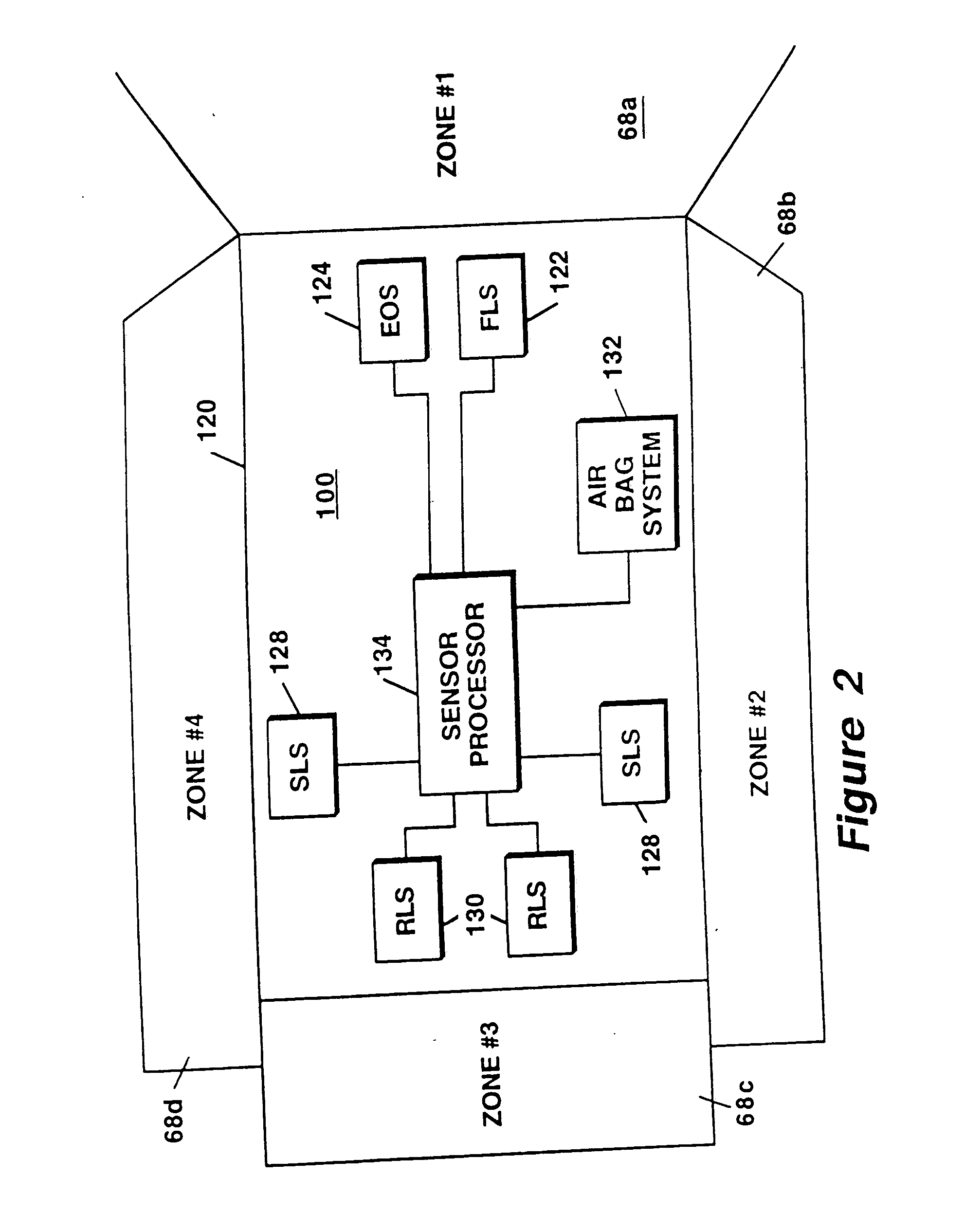 Radar detection method and apparatus