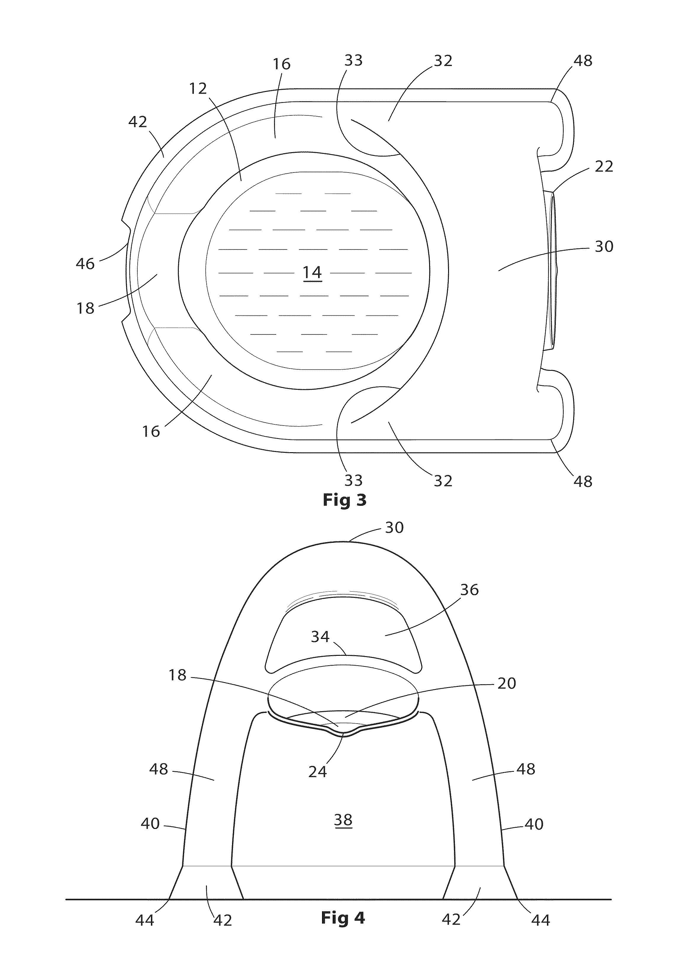 Toilet equipment