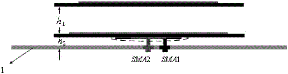 Dual-polarized filter antenna with high selectivity and low cross polarization