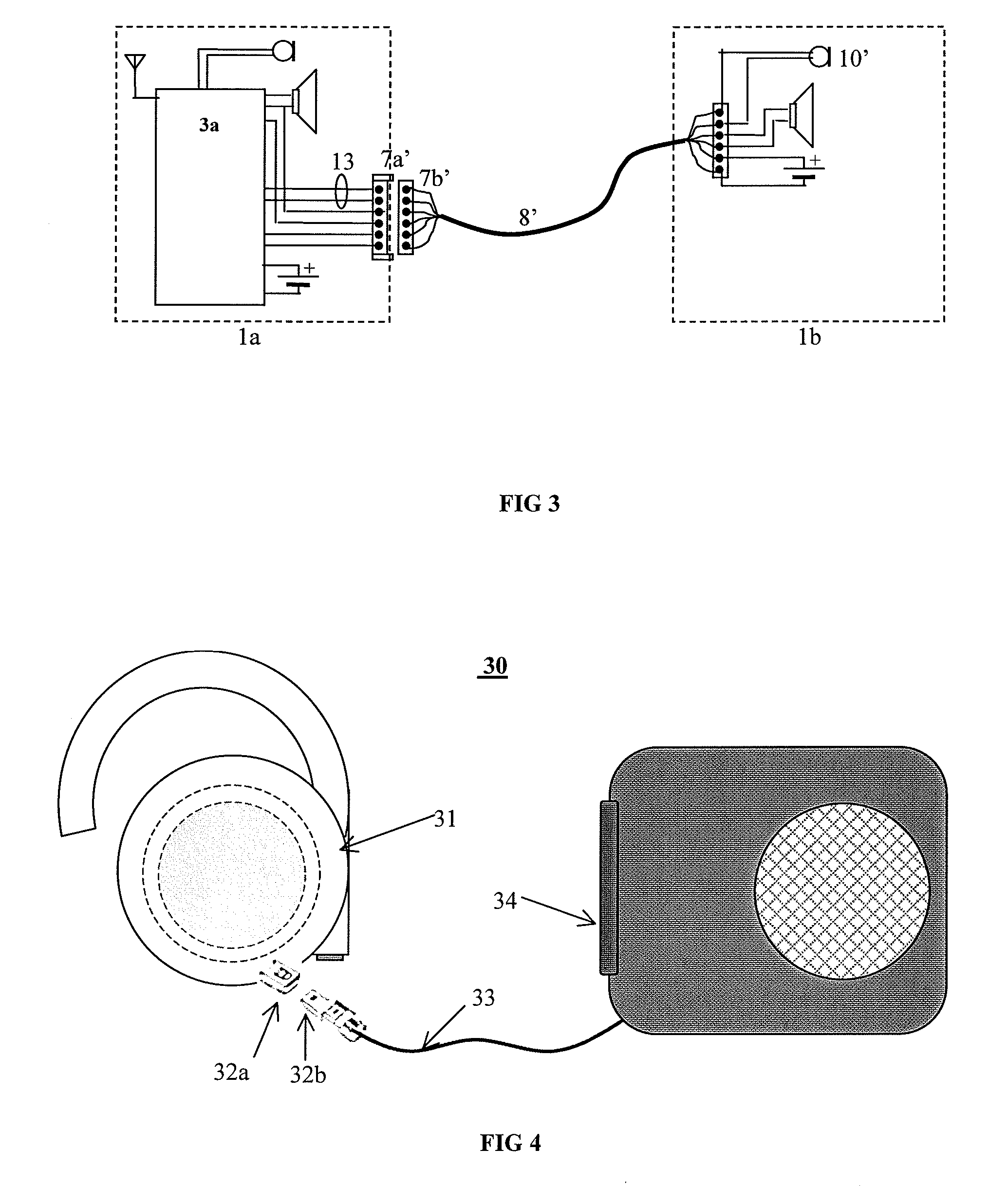 Wireless Hybrid Headset