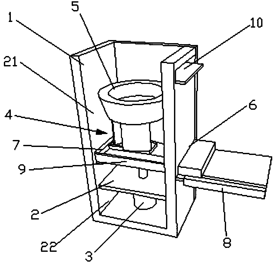 Universal crusher