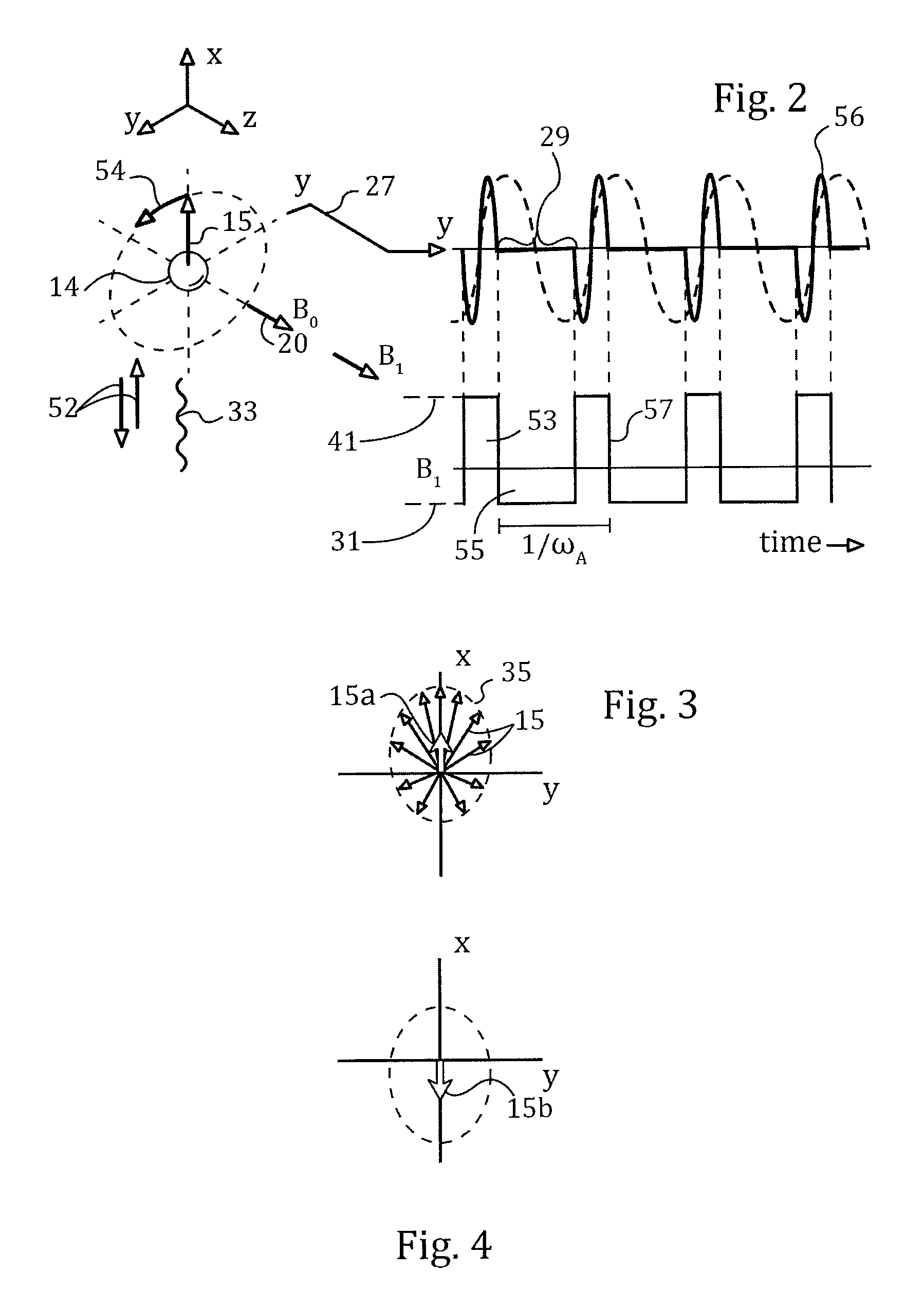 Gas Magnetometer