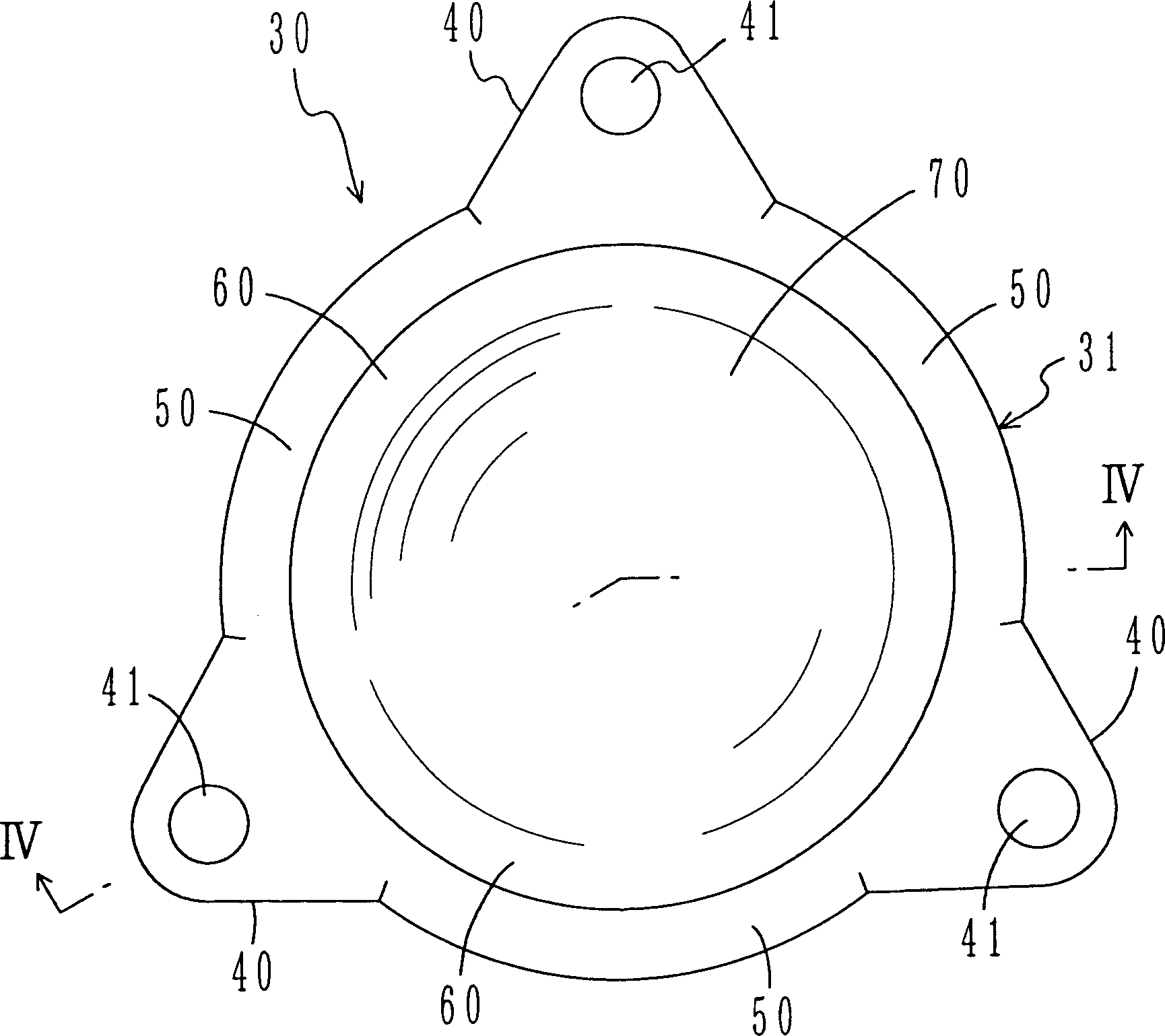 Compressor