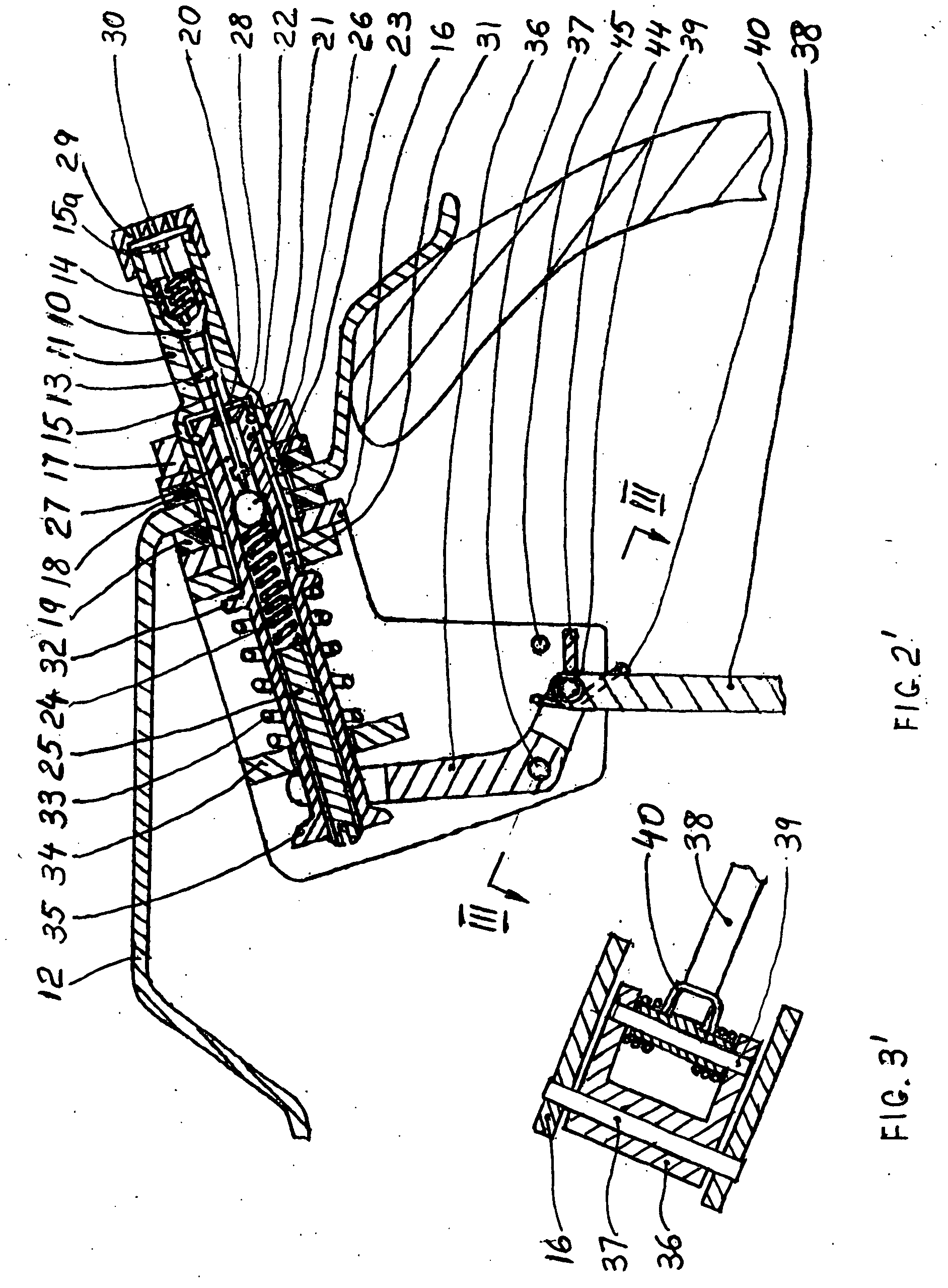 Self-inflating tire valve