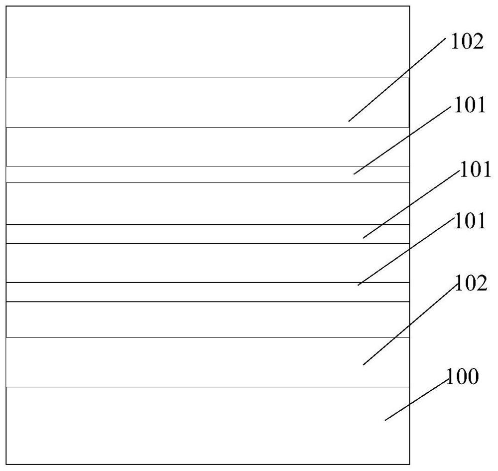 Semiconductor device and method of forming the same