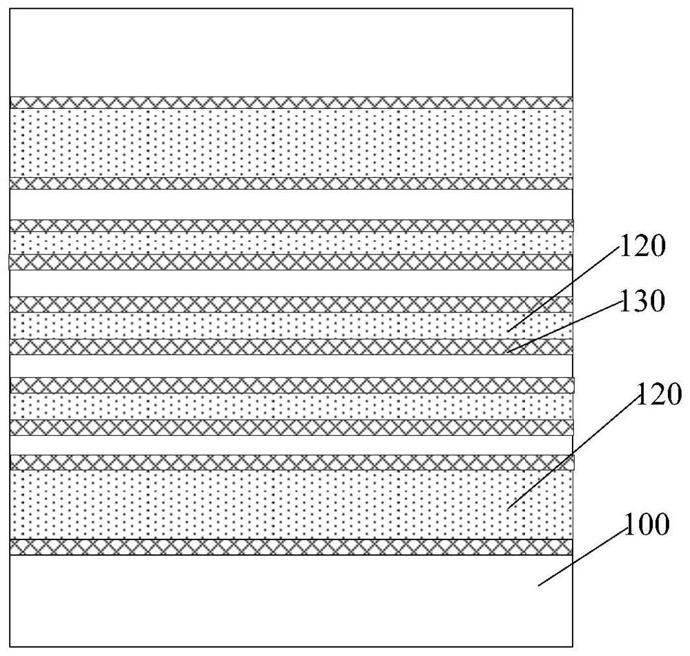 Semiconductor device and method of forming the same