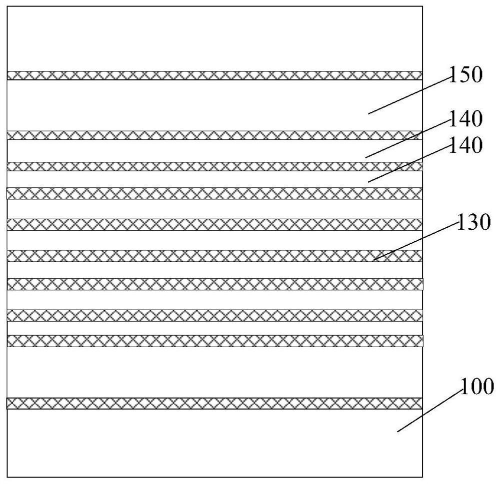 Semiconductor device and method of forming the same