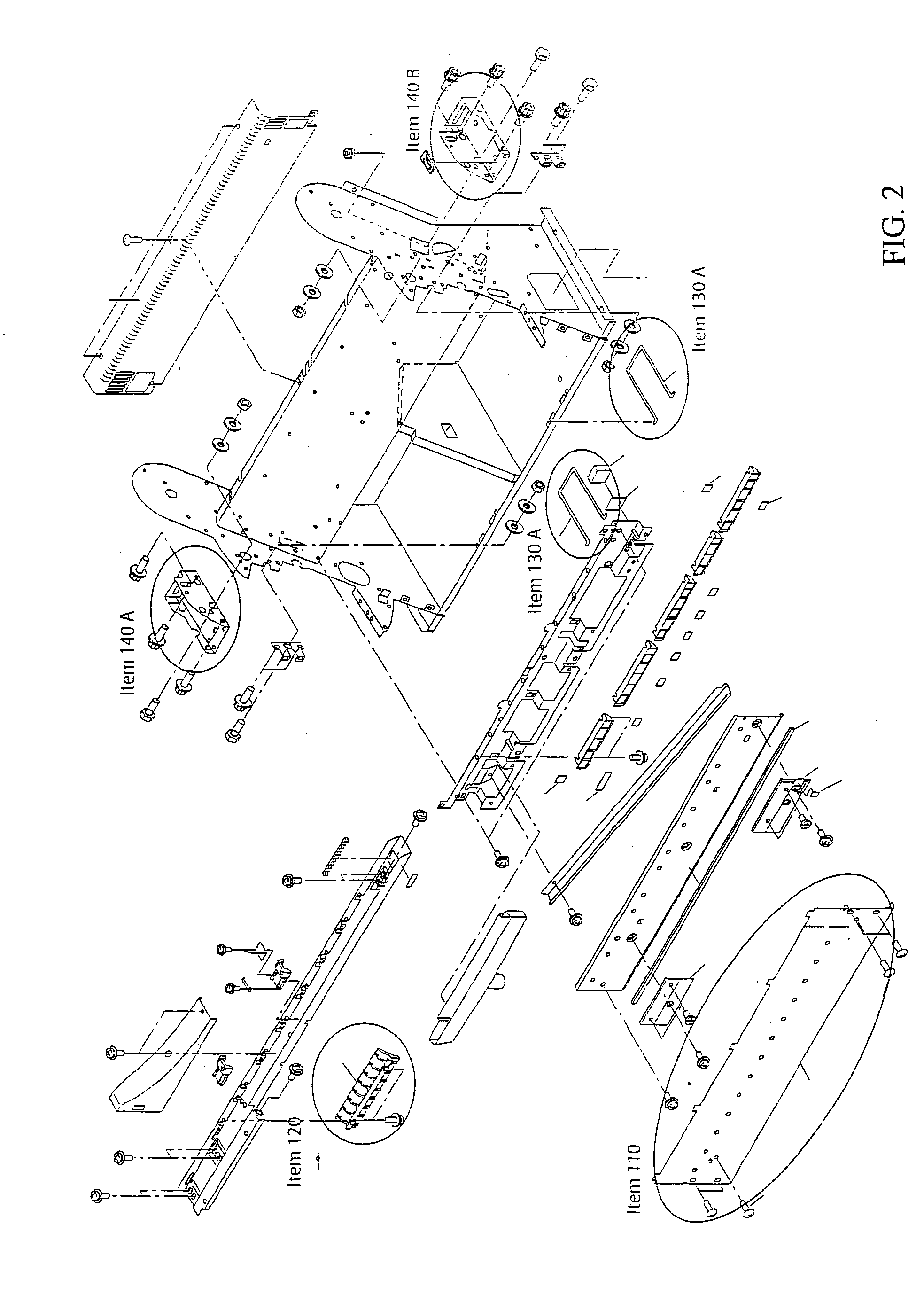 Photopolymer plate and method for imaging the surface of a photopolymer plate