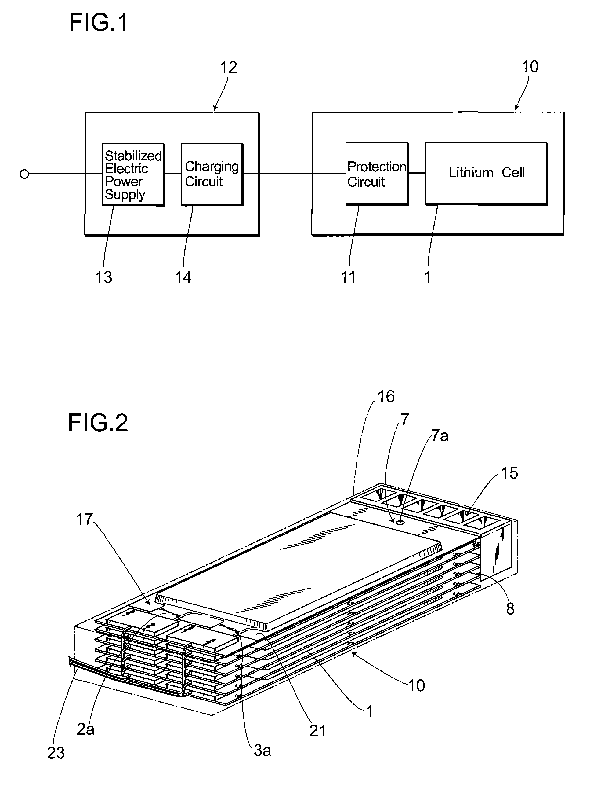 Battery pack