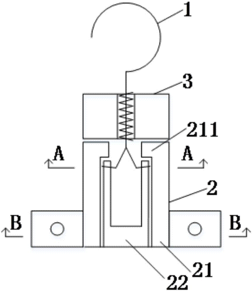 Combined Multifunctional Hanger