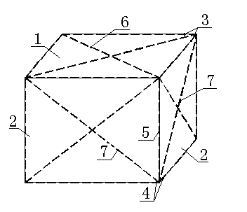 Masonry structure integrity reinforcing method