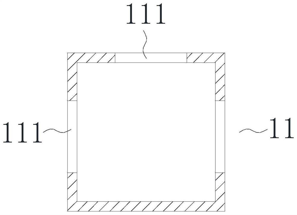 An Experimental Method for Fracturing Gas-Containing Coal Body with High Power Pulse Wave