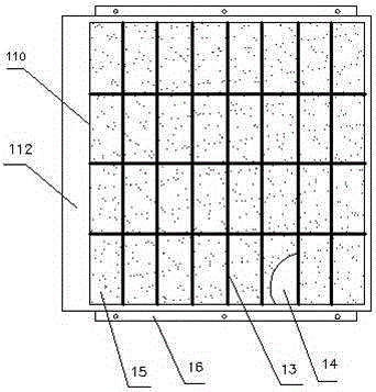 Spliced changeable sunshade for automobile skylight