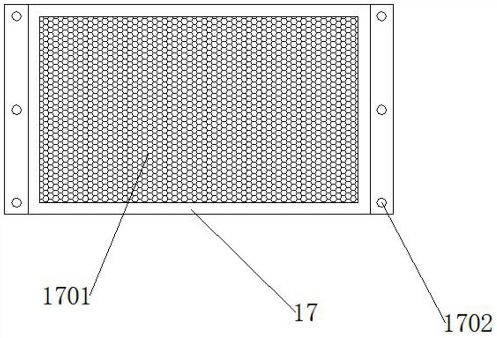 Sintering furnace for aluminum oxide ceramic production