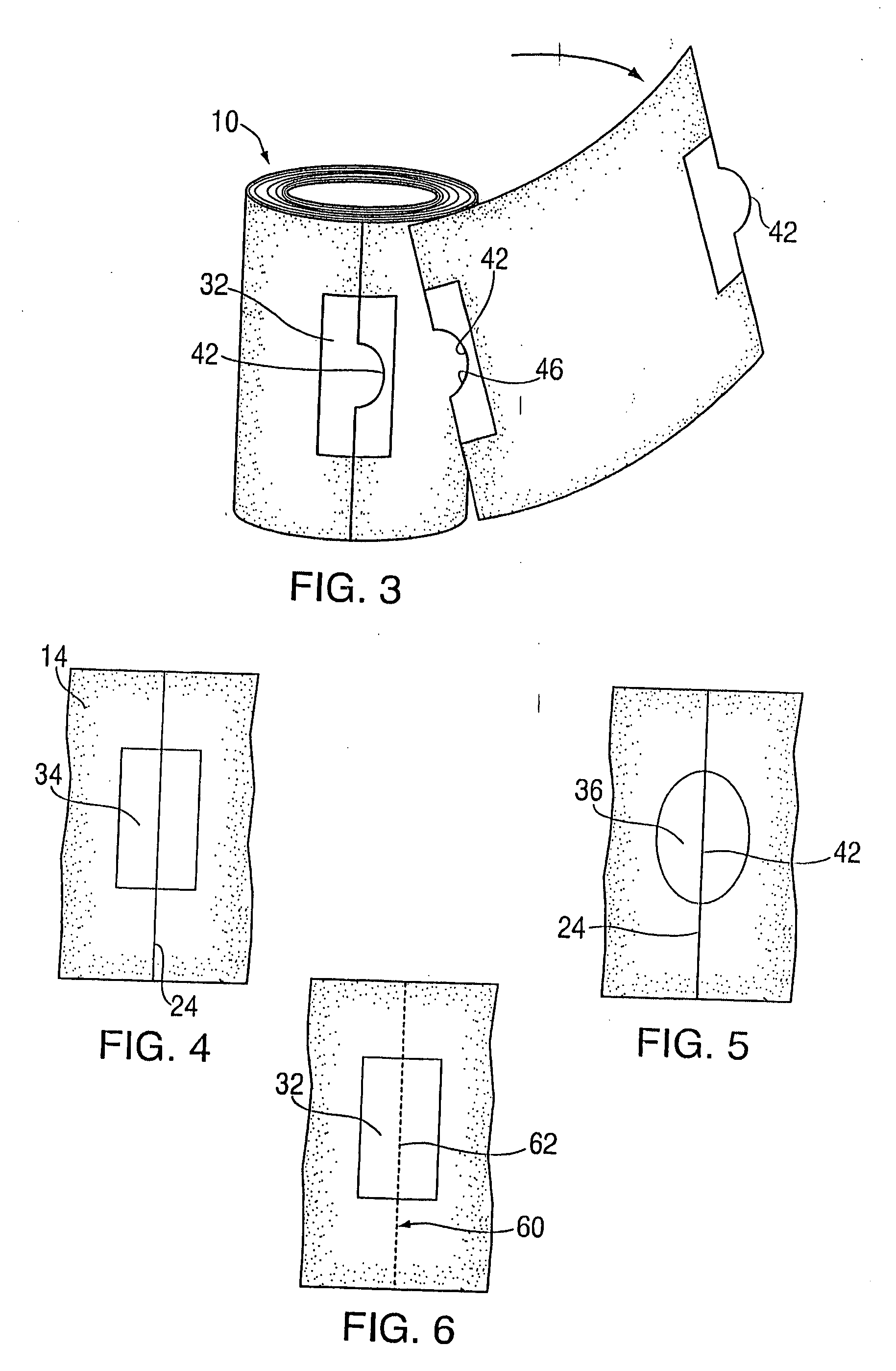 Lint removal apparatus with pull tab for adhesive coated sheets