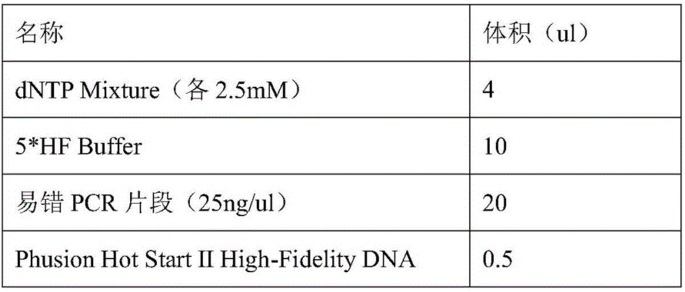 Glucose 6 phosphate dehydrogenase mutant