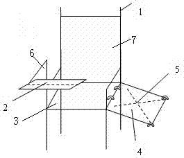 Multifunctional chair