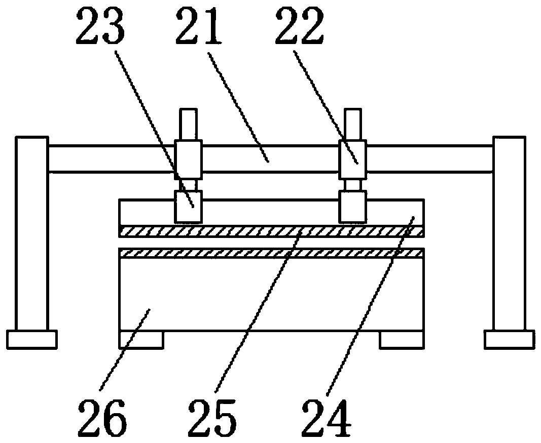 A Metal Cutting and Grinding Integrated Device Facilitating Scrap Recovery